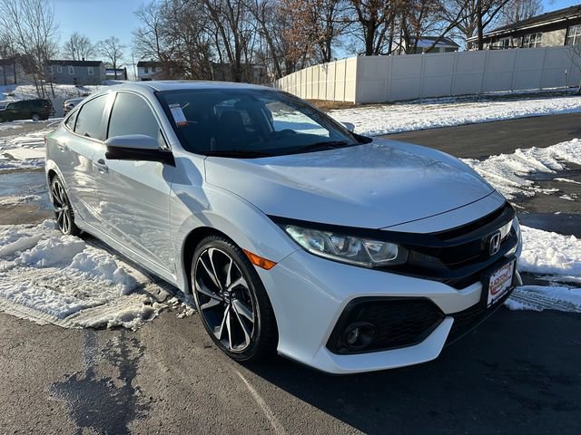 Used 2019 Honda Civic Si image 4