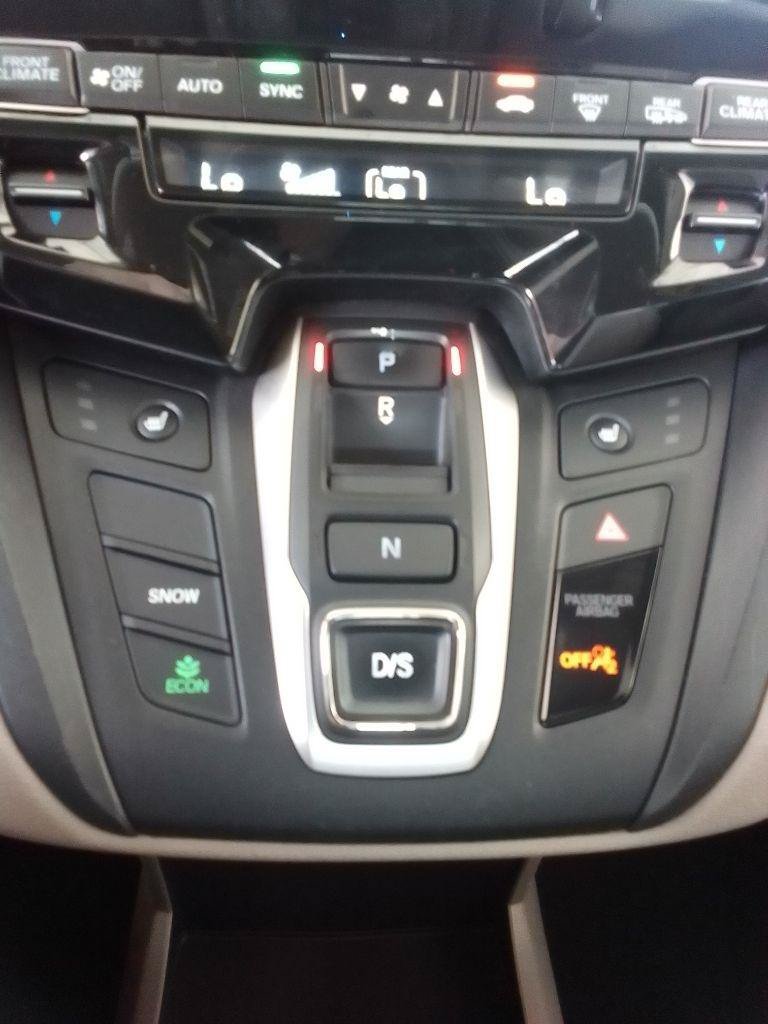 Used 2018 Honda Odyssey EX-L image 10
