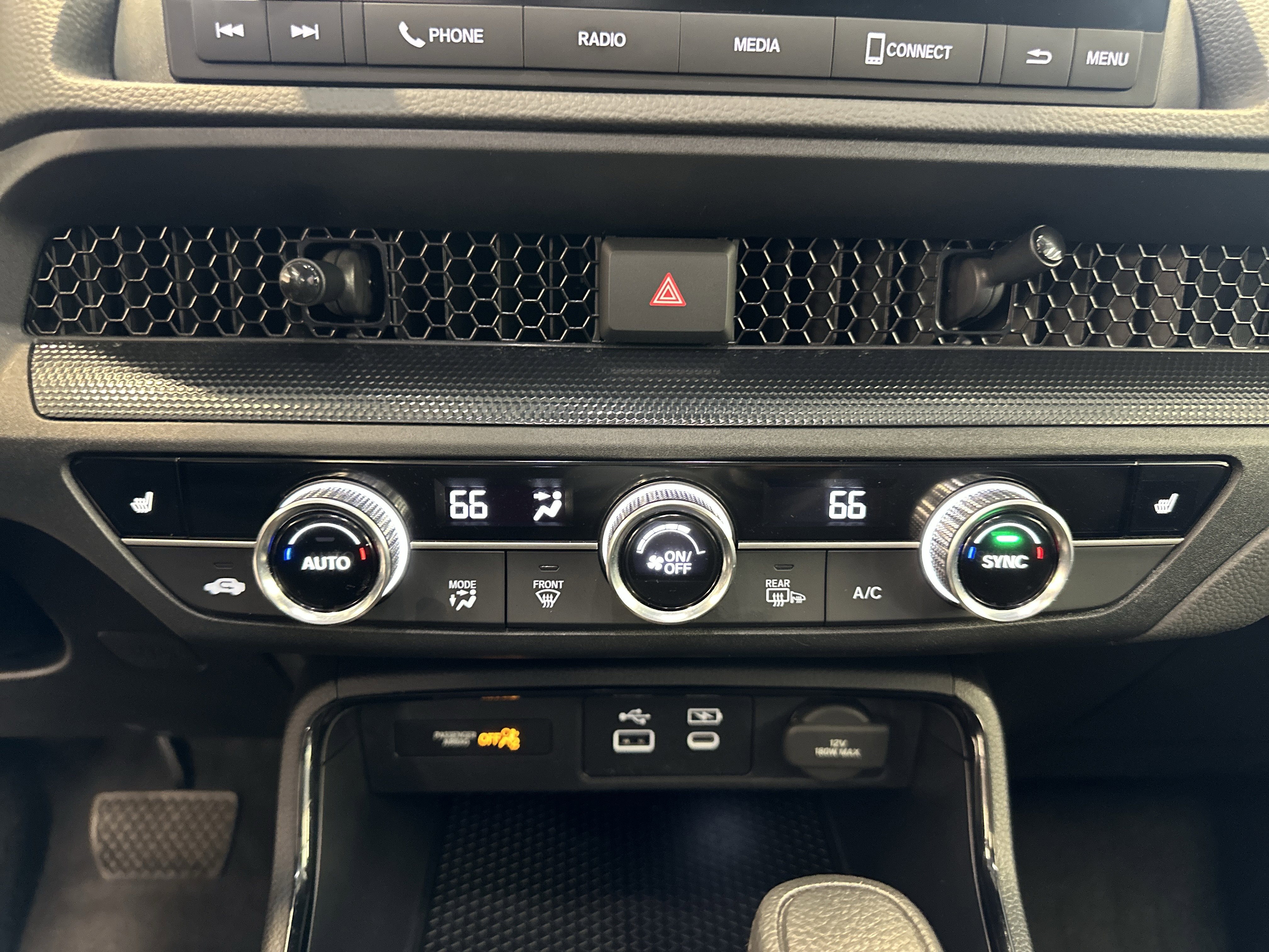 Used 2024 Honda CR-V EX image 30