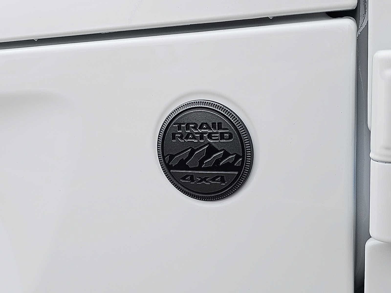New 2026 Jeep Wrangler Unlimited Sahara AWD/4WD image 21