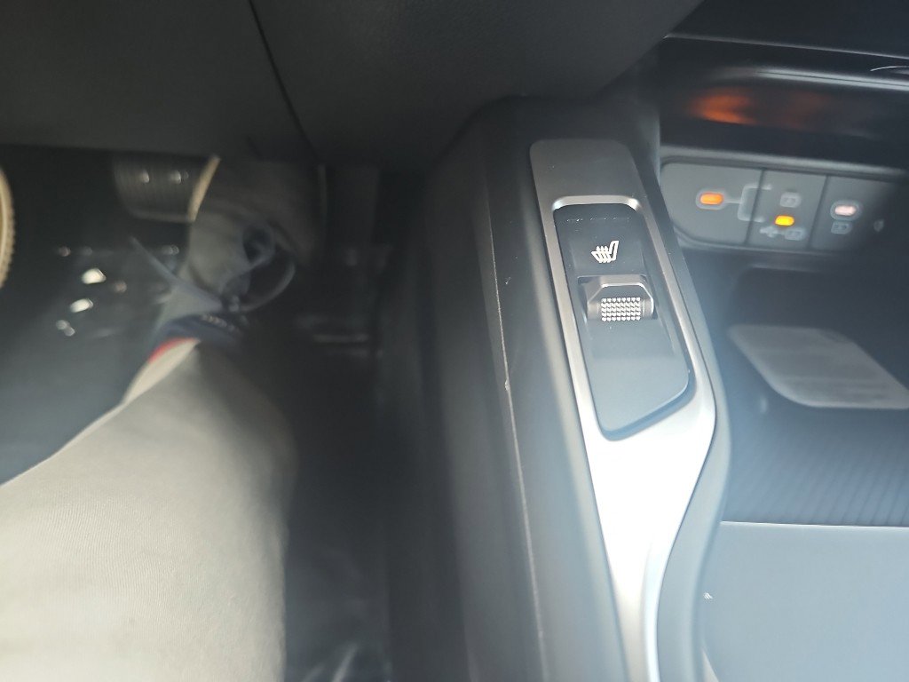 New 2026 Kia Sorento EX image 18