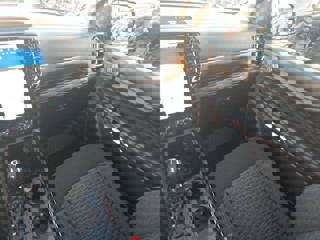 New 2025 Ford Ranger XLT w/ FX4 Off-Road Package image 18