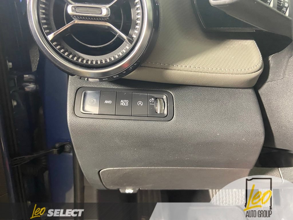 Used 2025 Chevrolet Equinox LT w/ Convenience Package II AWD/4WD image 12