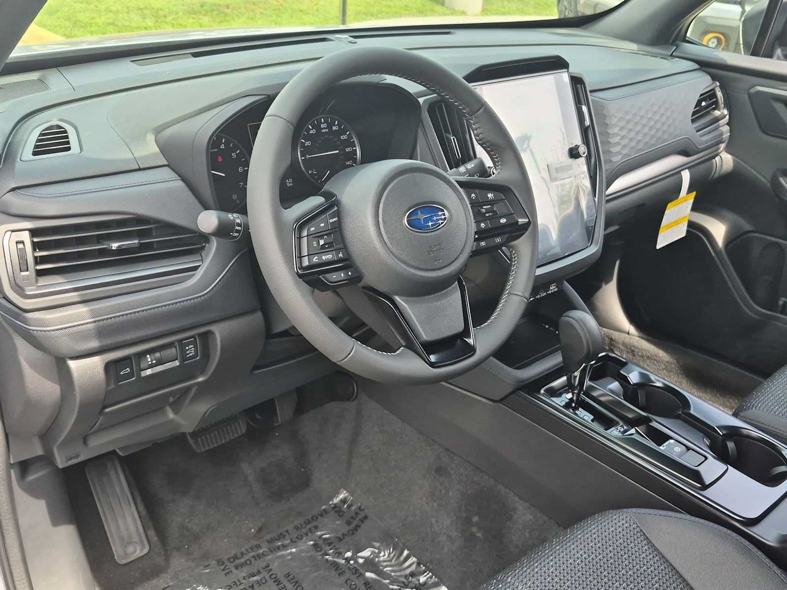 New 2026 Subaru Forester Premium AWD/4WD image 10