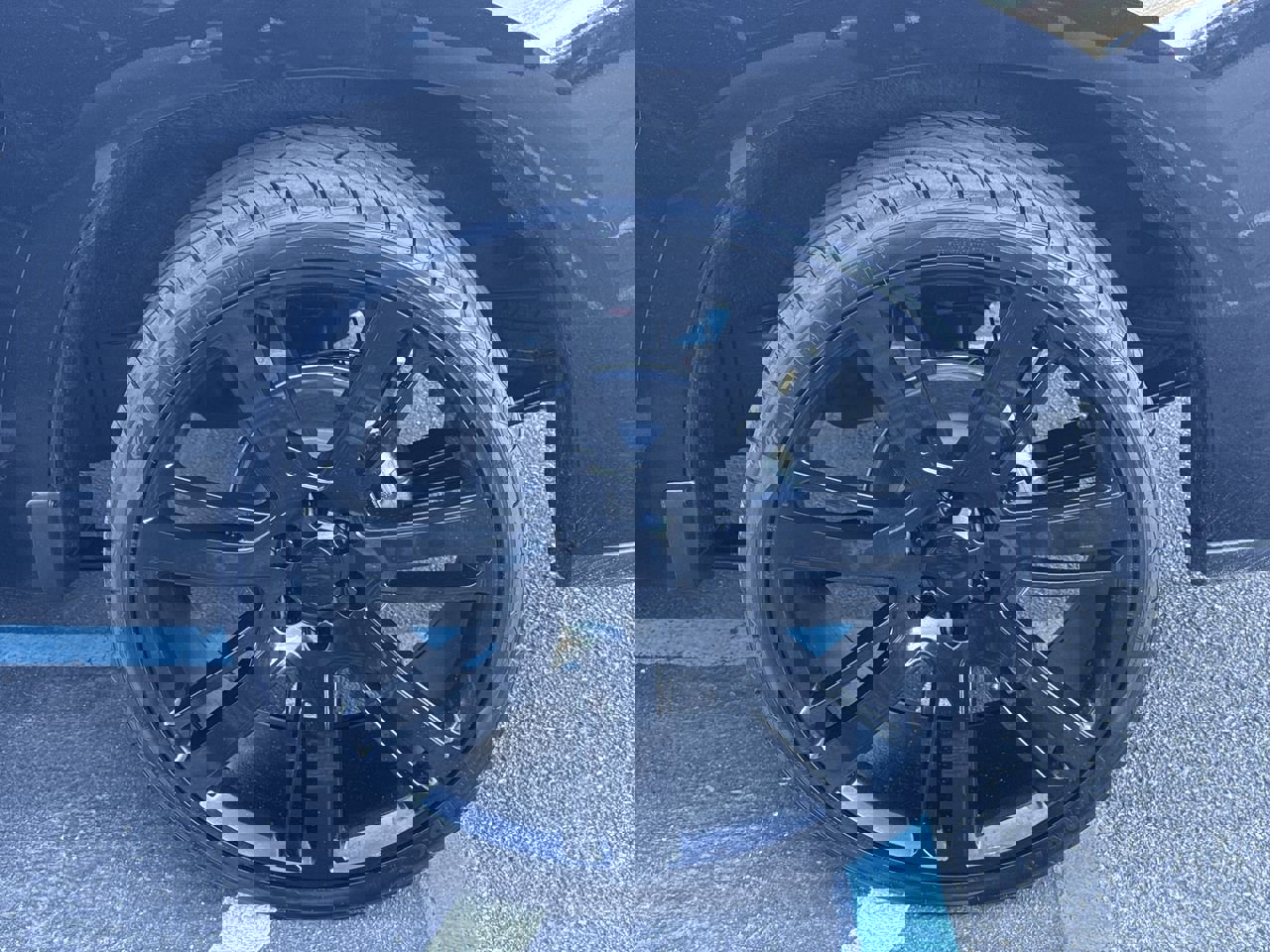 New 2026 Chevrolet Silverado 1500 RST w/ All Star Edition Plus image 89