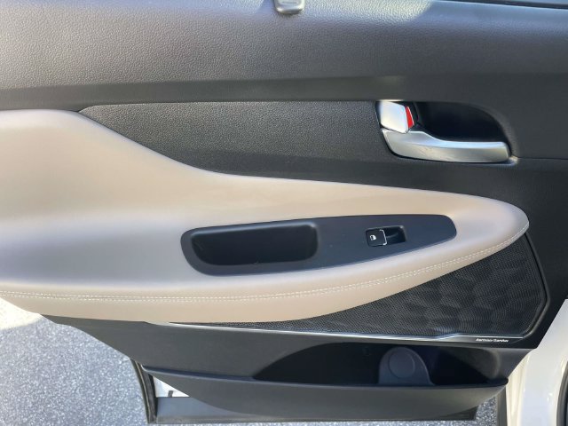 Certified 2023 Hyundai Santa Fe SEL w/ Premium Package FWD image 13