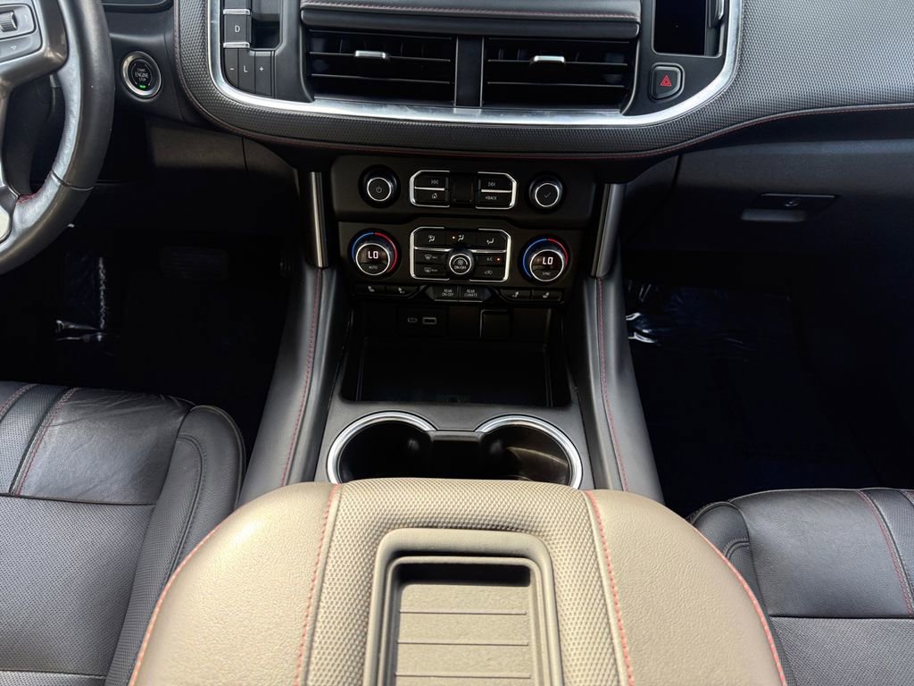 Used 2022 Chevrolet Tahoe RST w/ Luxury Package image 15