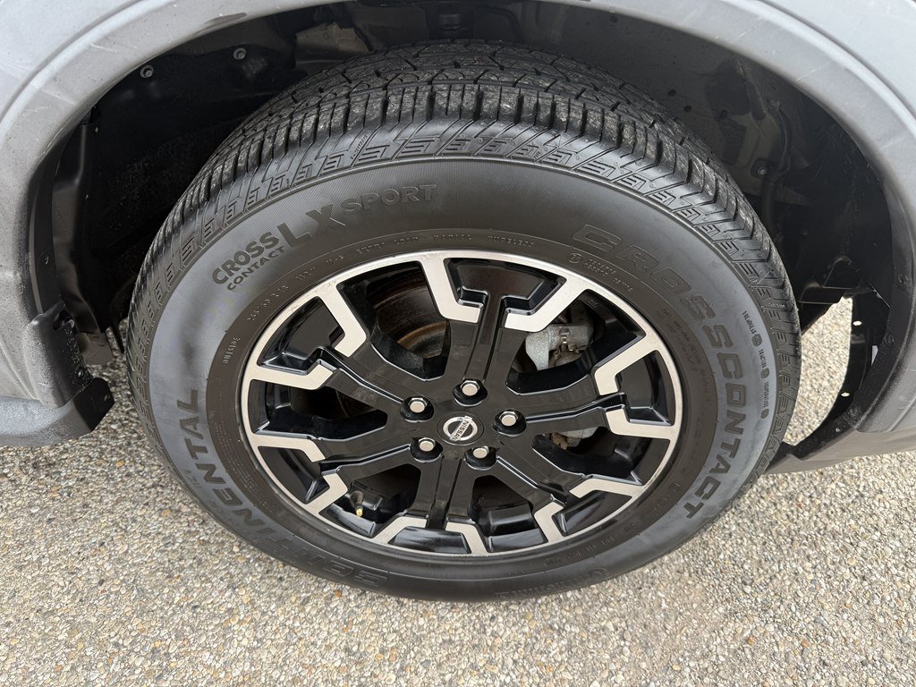 Used 2019 Nissan Pathfinder SV w/ Rock Creek Edition AWD/4WD image 7