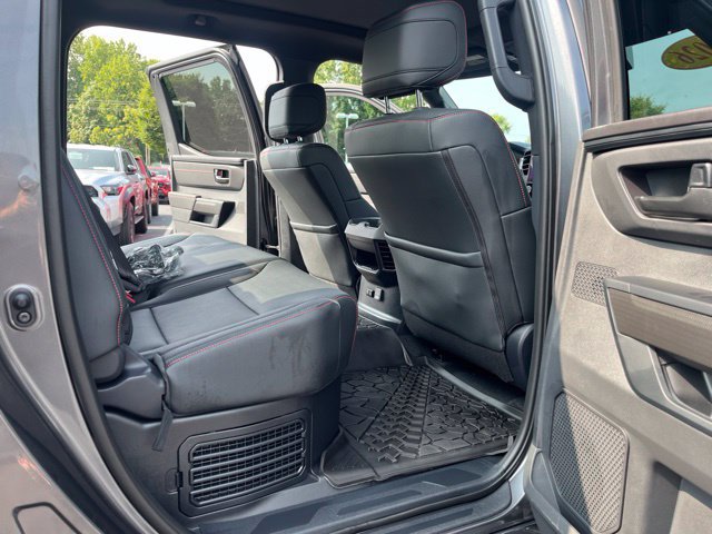 Used 2026 Toyota Tundra TRD Pro AWD/4WD image 20