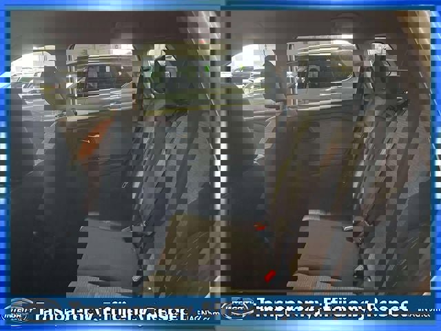 Used 2023 Nissan Rogue SV AWD/4WD image 12