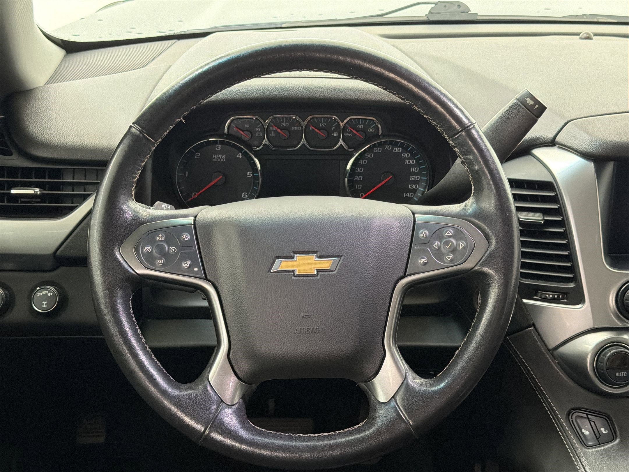 Used 2020 Chevrolet Tahoe LT AWD/4WD image 16