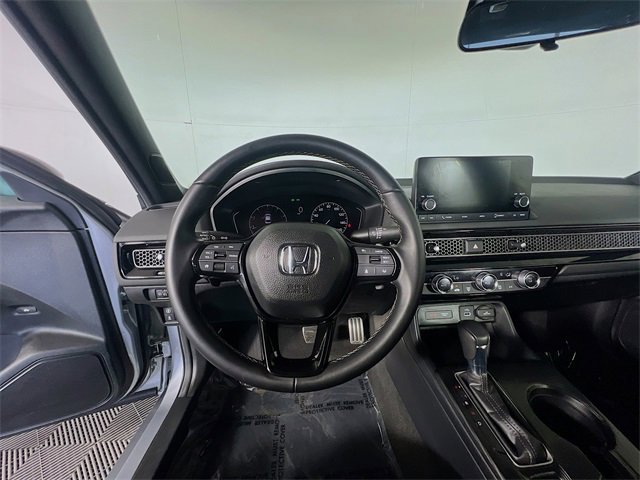 Used 2024 Honda Civic Sport image 13