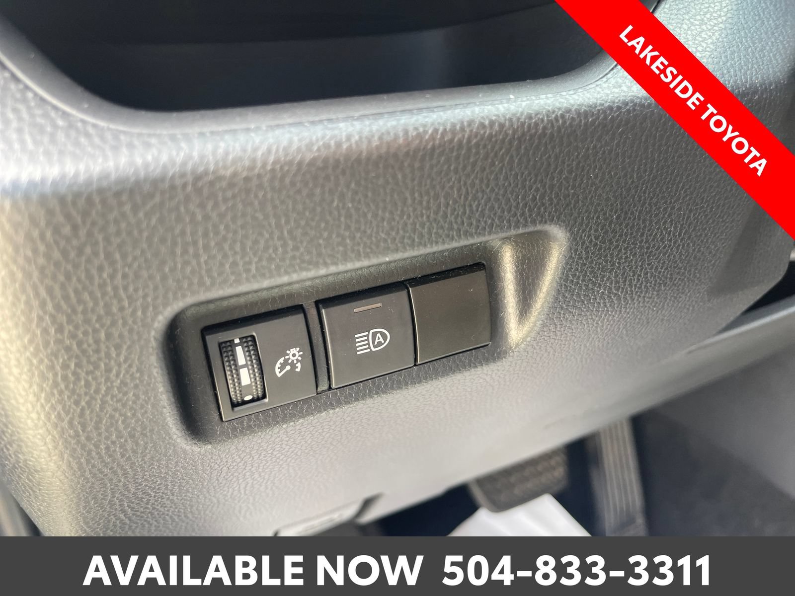Certified 2020 Toyota RAV4 XLE FWD image 27