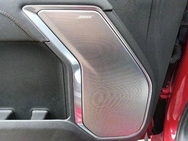 Used 2024 Chevrolet Silverado 2500 High Country w/ High Country Premium Package AWD/4WD image 13