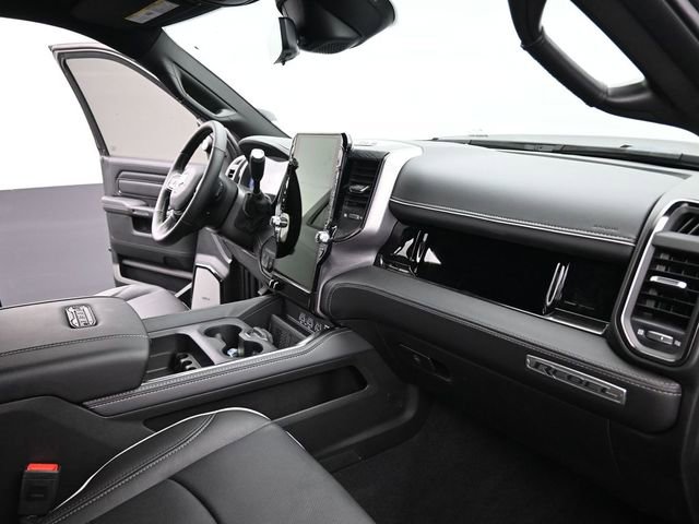 New 2026 RAM 2500 Rebel w/ Rebel Level 2 Equipment Group image 22