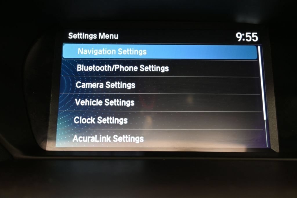 Used 2020 Acura TLX w/ A-SPEC Pkg FWD image 25