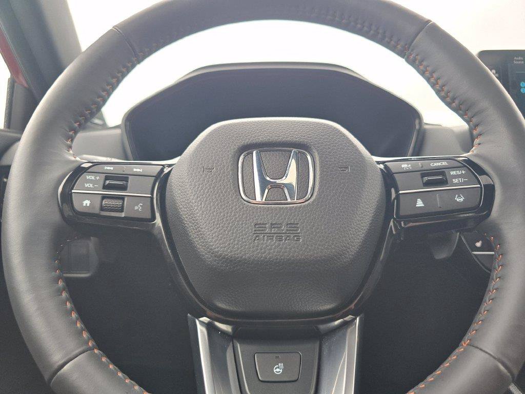 Used 2023 Honda CR-V Sport Touring image 21