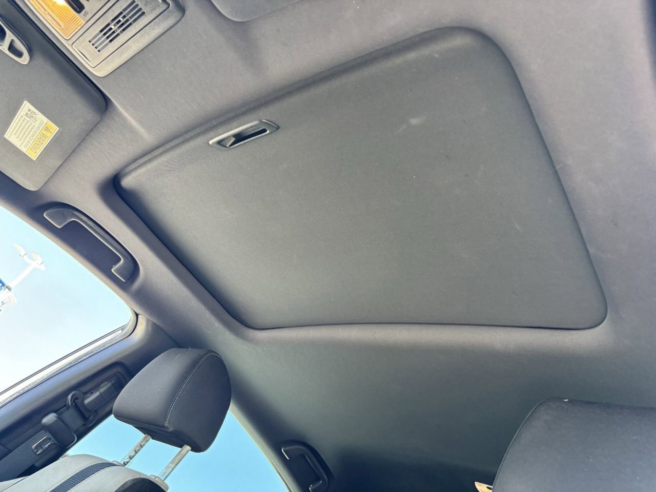Certified 2017 Honda Civic EX image 16