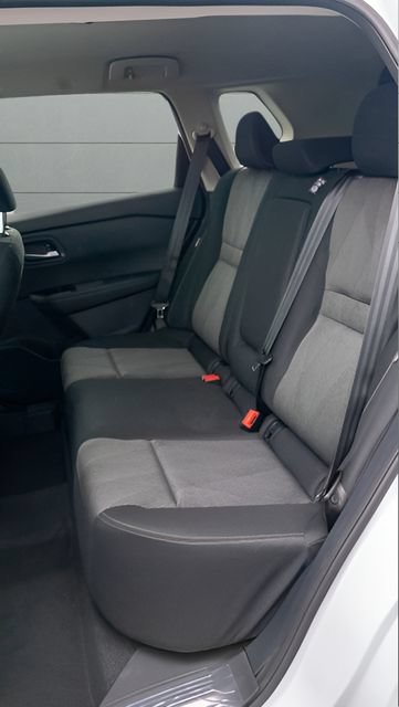 New 2026 Nissan Rogue SV AWD/4WD image 6