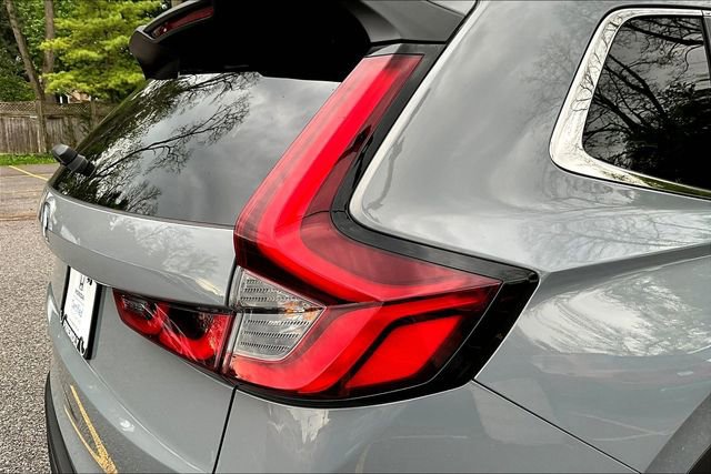 Used 2023 Honda CR-V EX-L image 23