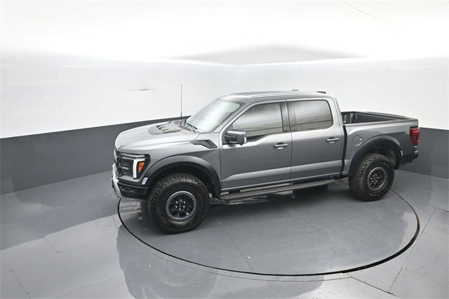 New 2025 Ford F150 Raptor image 18