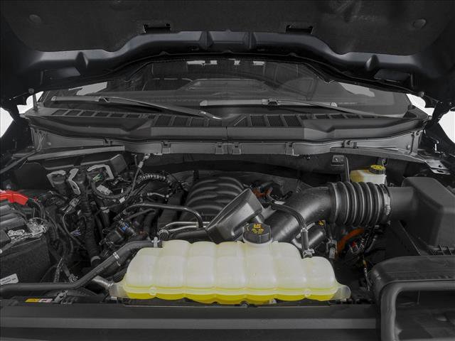 New 2026 Ford F150 Lariat RWD image 8