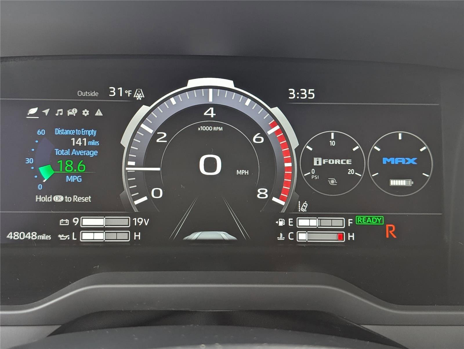 Used 2023 Toyota Sequoia TRD Pro image 32