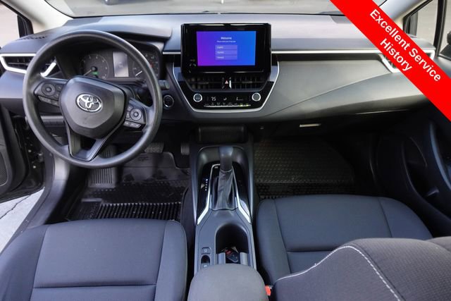 Used 2024 Toyota Corolla LE image 4