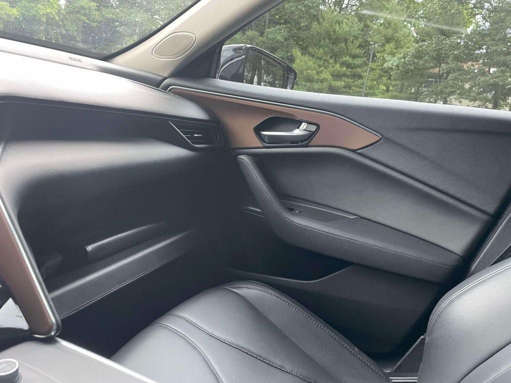 Used 2021 Acura TLX FWD image 33