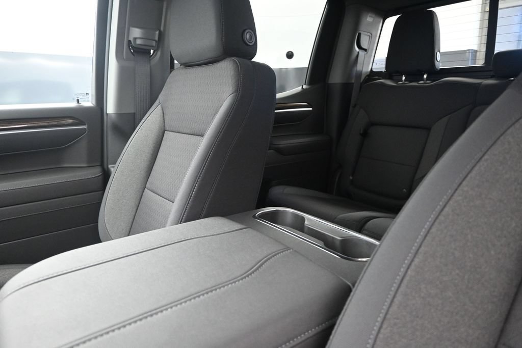 New 2026 Chevrolet Silverado 1500 LT AWD/4WD image 14
