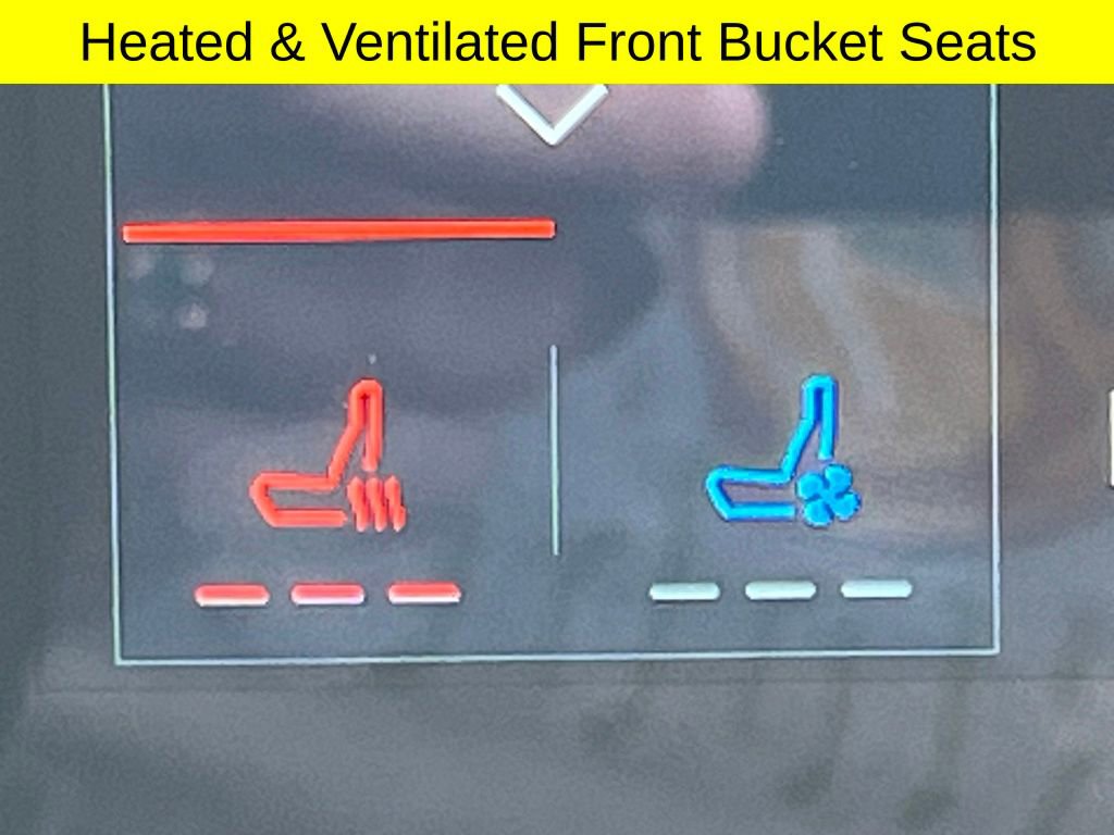 New 2025 Ford Mustang Premium image 14