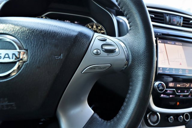 Used 2015 Nissan Murano Platinum image 37