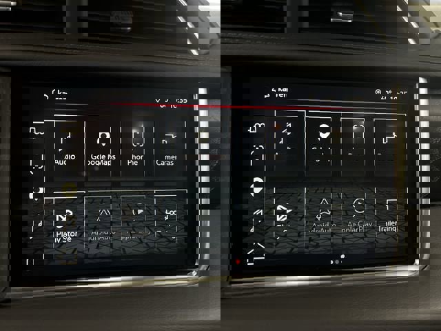 Certified 2023 GMC Yukon XL Denali w/ Denali Reserve Package image 13