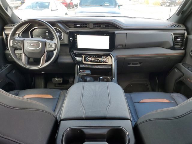Used 2024 GMC Sierra 1500 AT4 w/ AT4 Preferred Package image 21