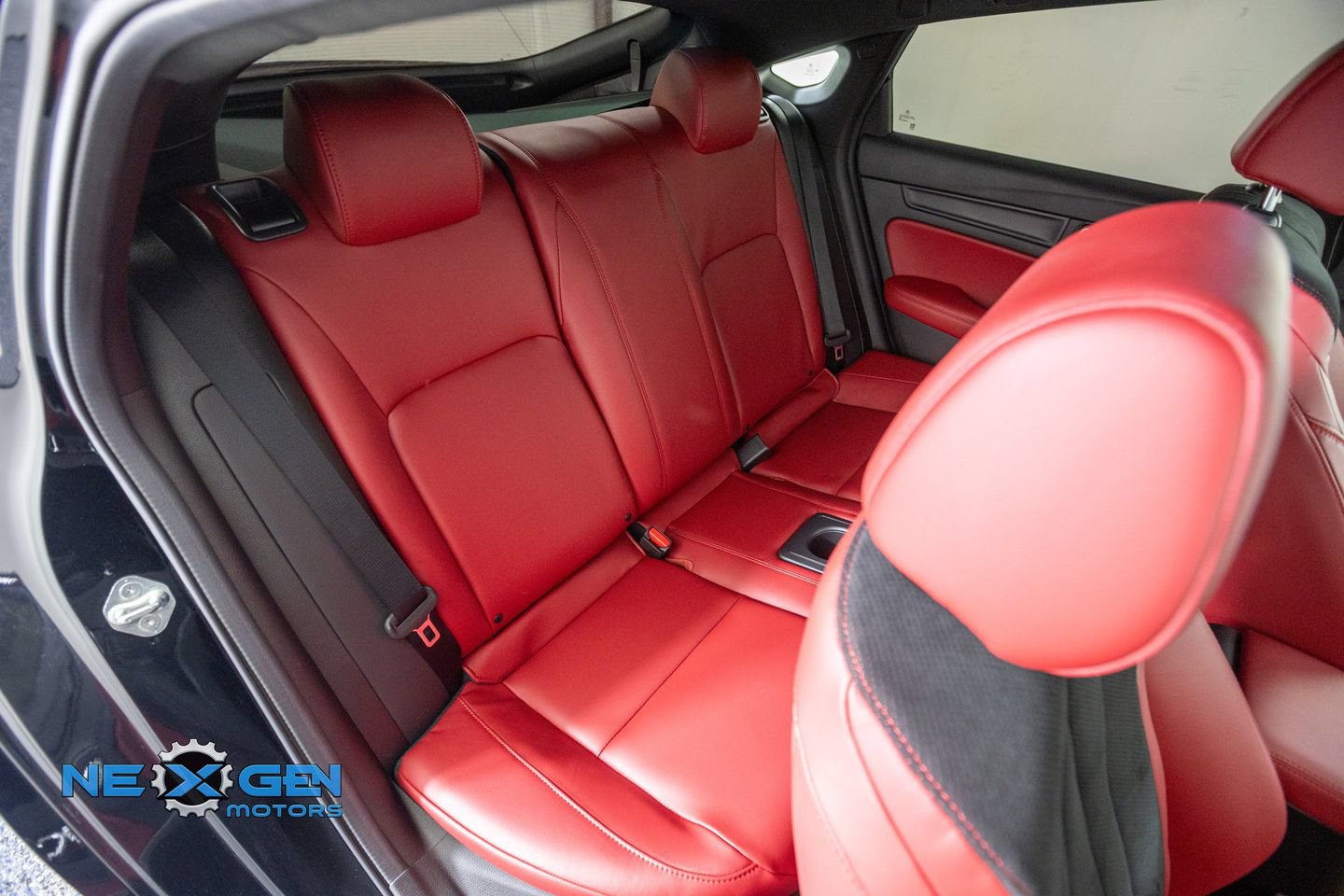 Used 2025 Acura Integra Type S FWD image 41