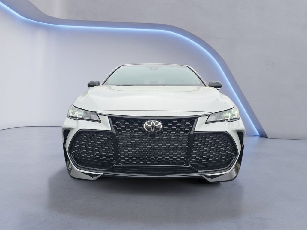Used 2021 Toyota Avalon TRD image 8