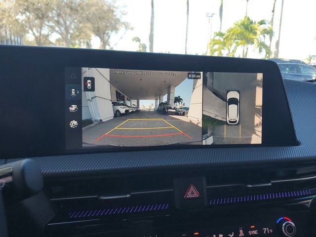 Certified 2024 Kia EV6 GT-Line image 26