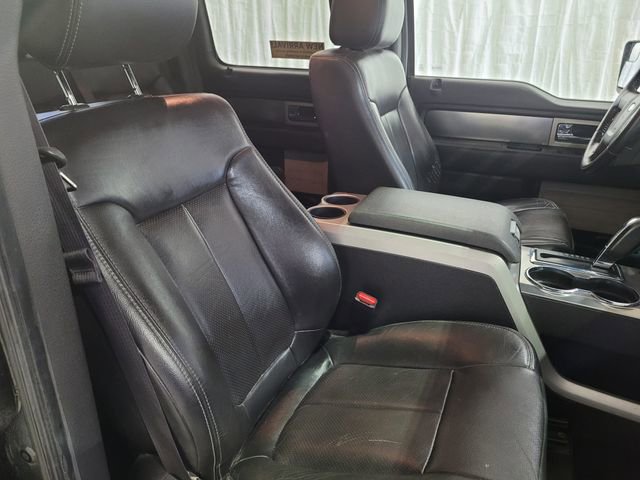 Used 2014 Ford F150 FX4 w/ Equipment Group 402A Luxury image 58
