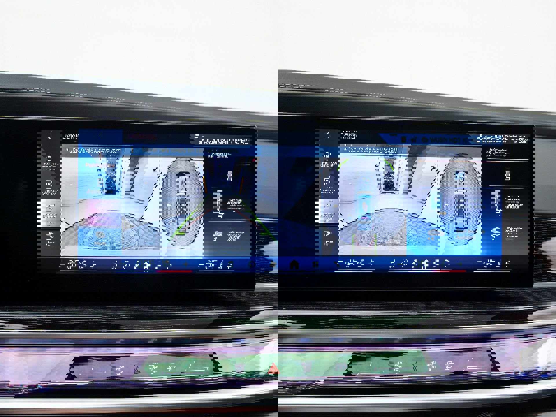 New 2026 BMW i7 xDrive60 w/ Executive Package image 25