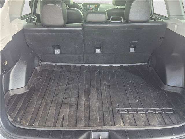 Used 2018 Subaru Forester 2.5i Limited AWD/4WD image 5