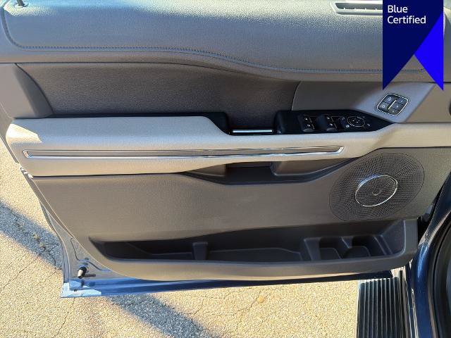 Certified 2020 Ford Expedition XLT RWD image 9