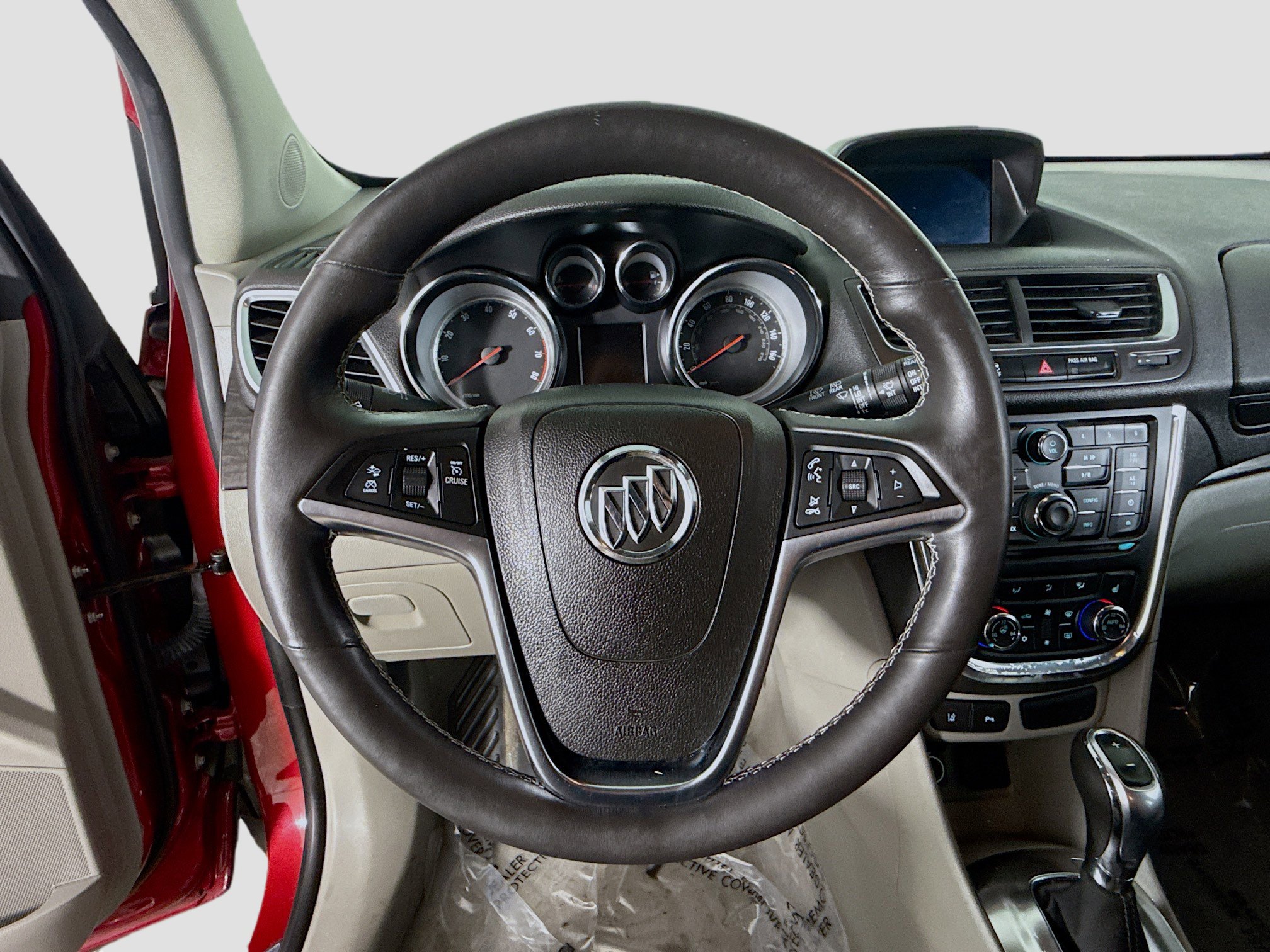 Used 2016 Buick Encore Premium w/ Experience Buick Package image 13