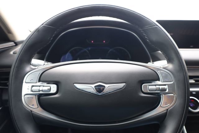 Used 2024 Genesis GV80 3.5T w/ Prestige Package image 14