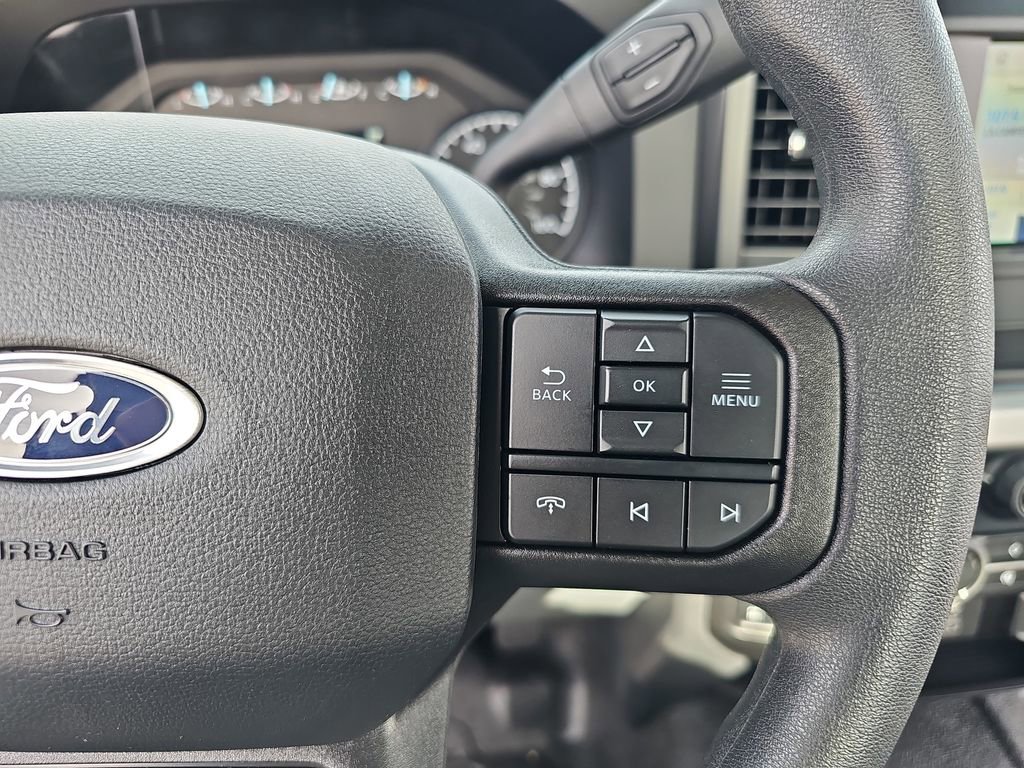 New 2026 Ford F350 XL image 17