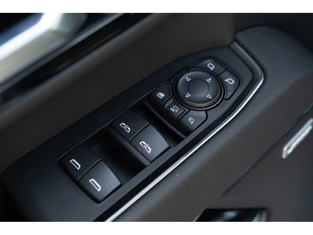 New 2026 GMC Sierra 2500 AT4 w/ AT4 Premium Plus Package image 14