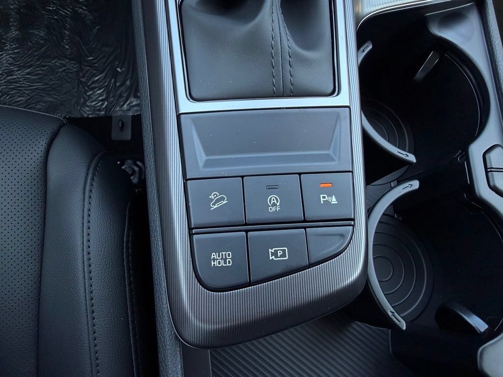 New 2026 Kia Sportage SX FWD image 23