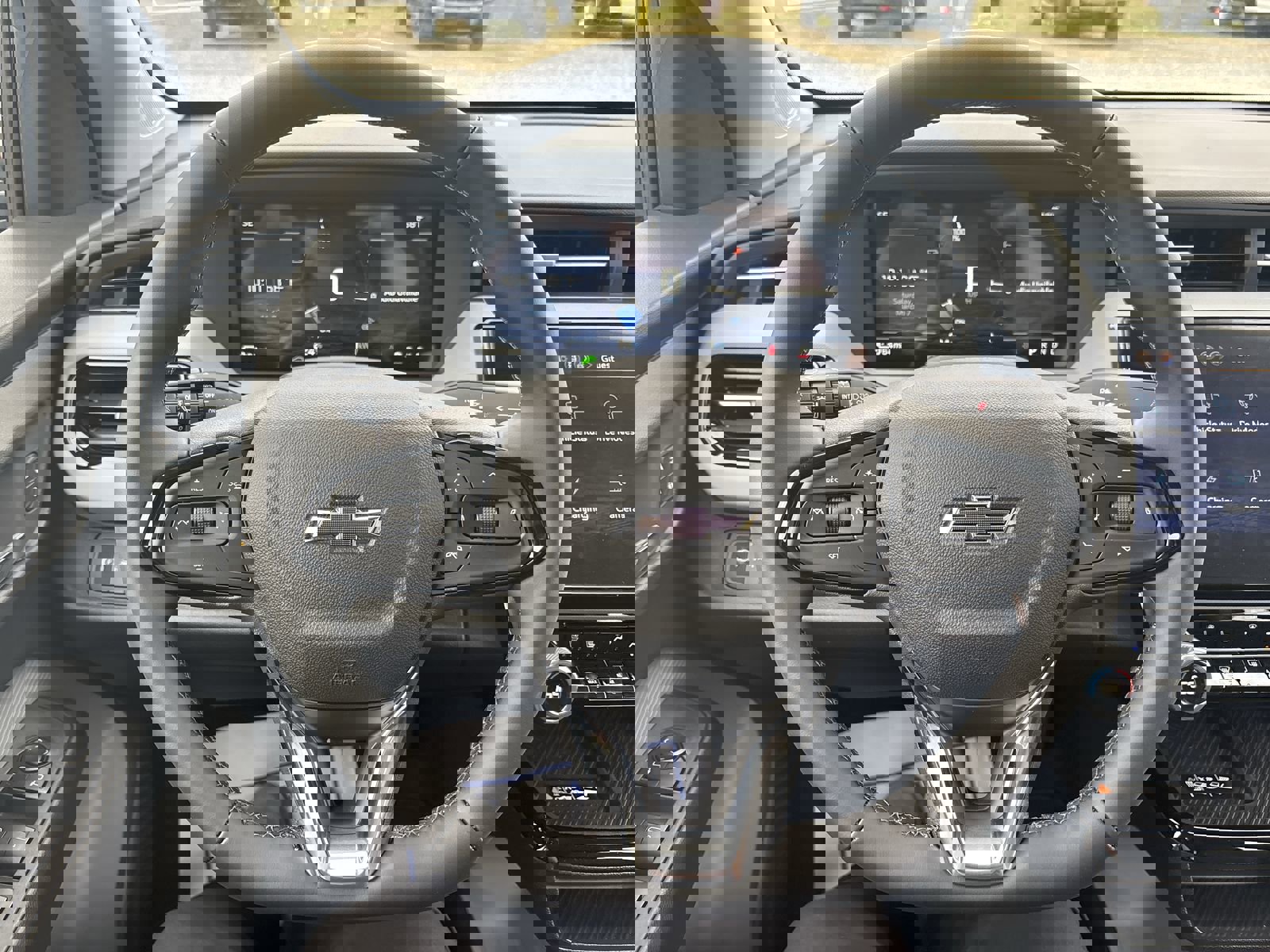 New 2027 Chevrolet Bolt RS w/ Technology Package image 17