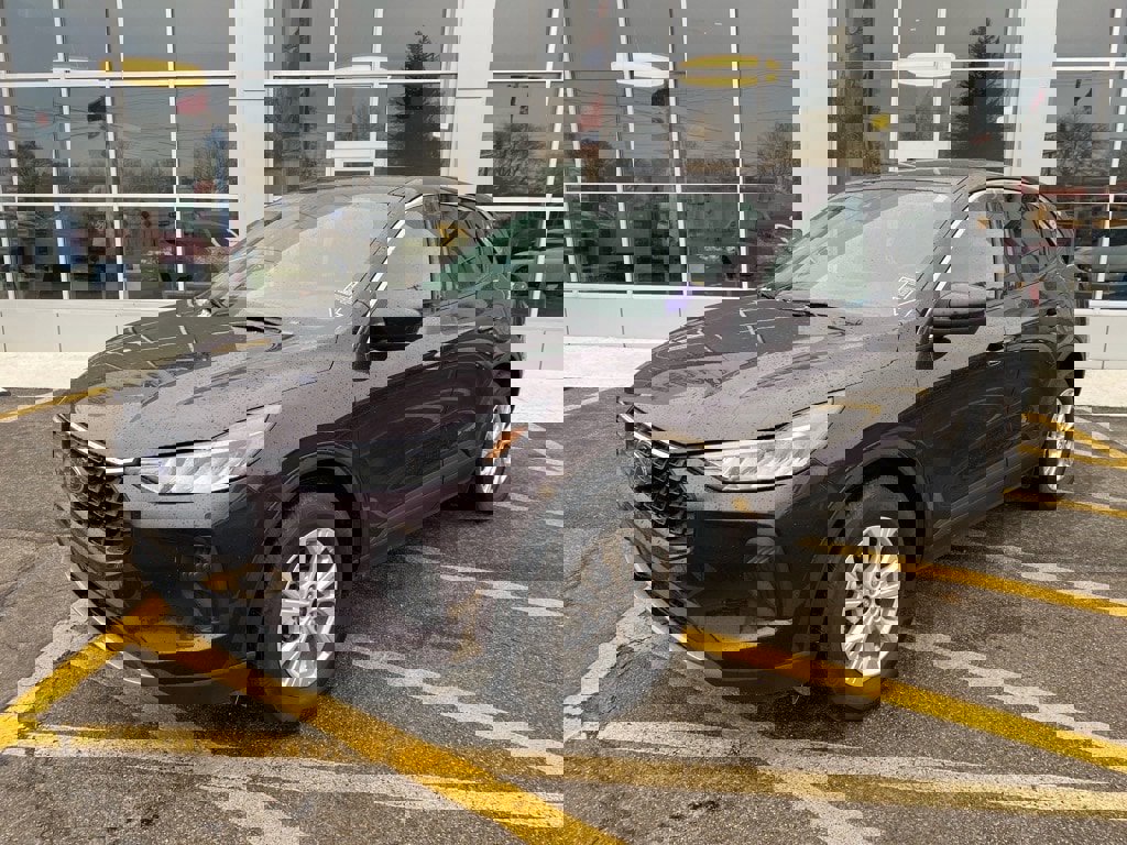 Used 2023 Ford Escape Active w/ Tech Pack #2