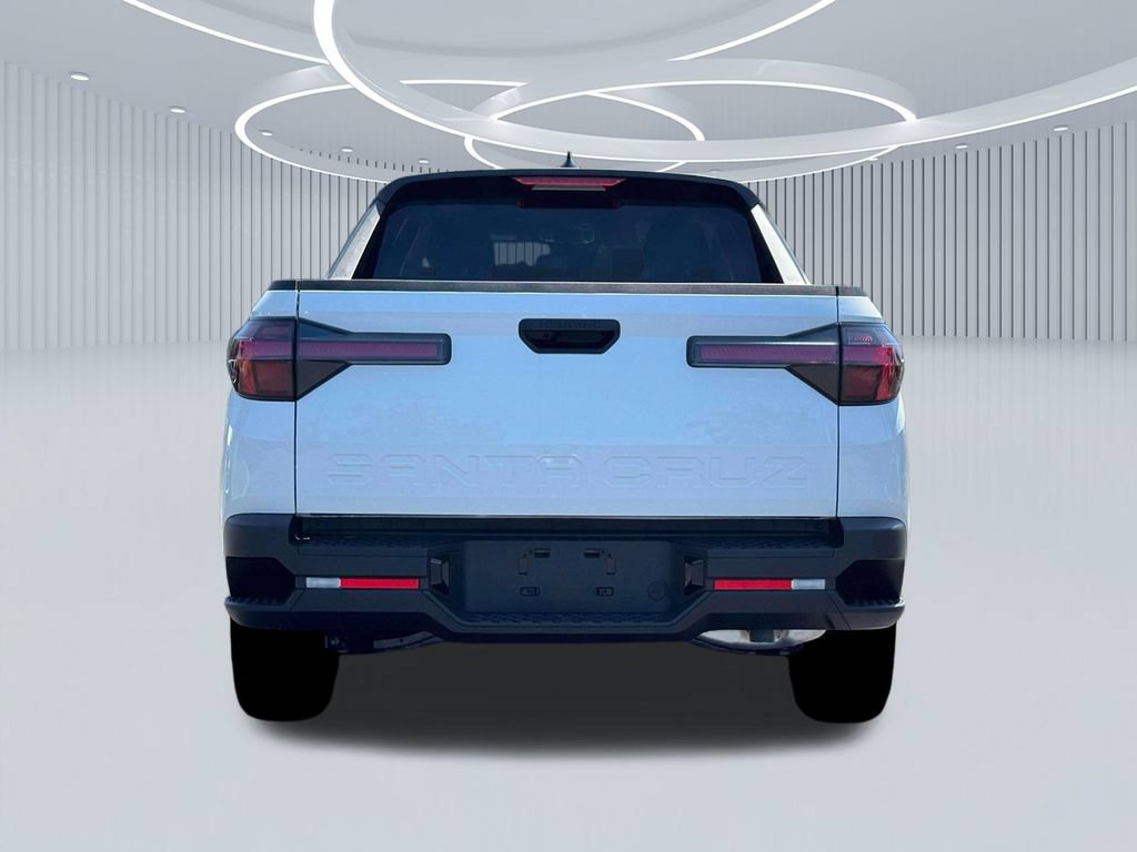 New 2026 Hyundai Santa Cruz SE FWD image 6