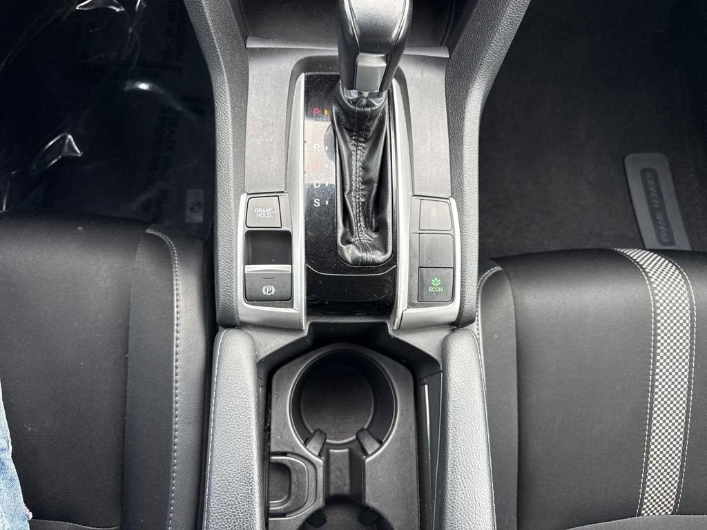 Used 2020 Honda Civic Sport image 21